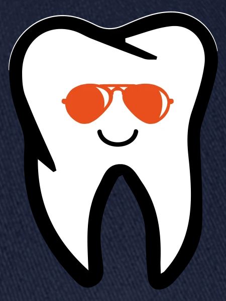 zahn sonnenbrille