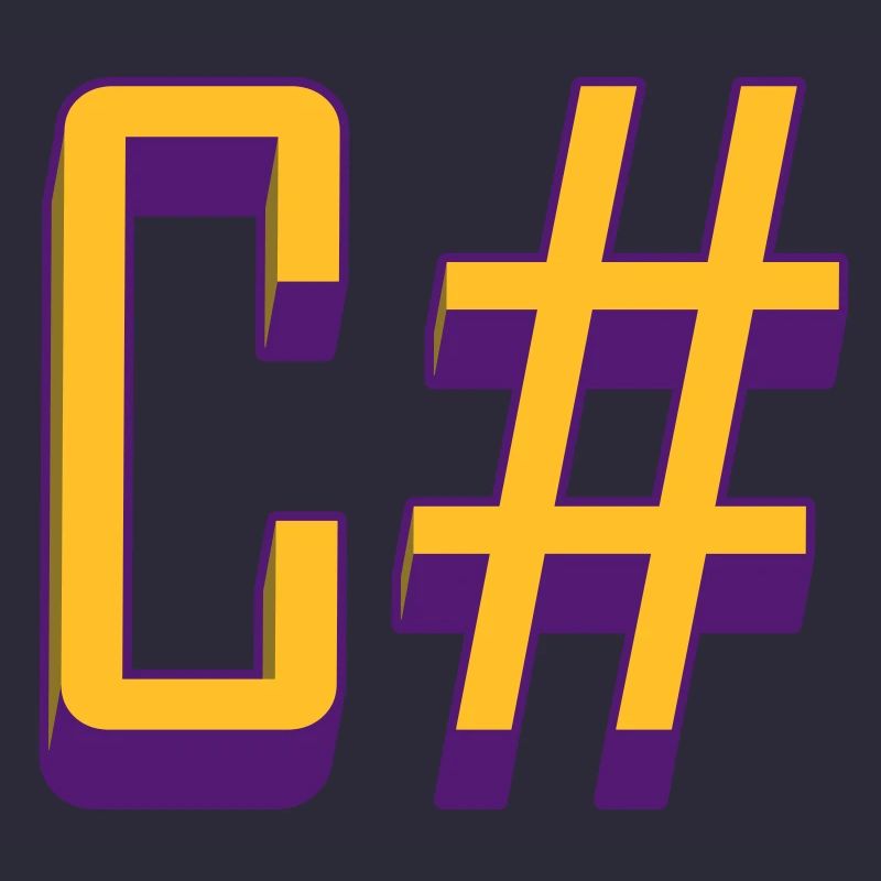 Langages de programmation: C # / C sharp