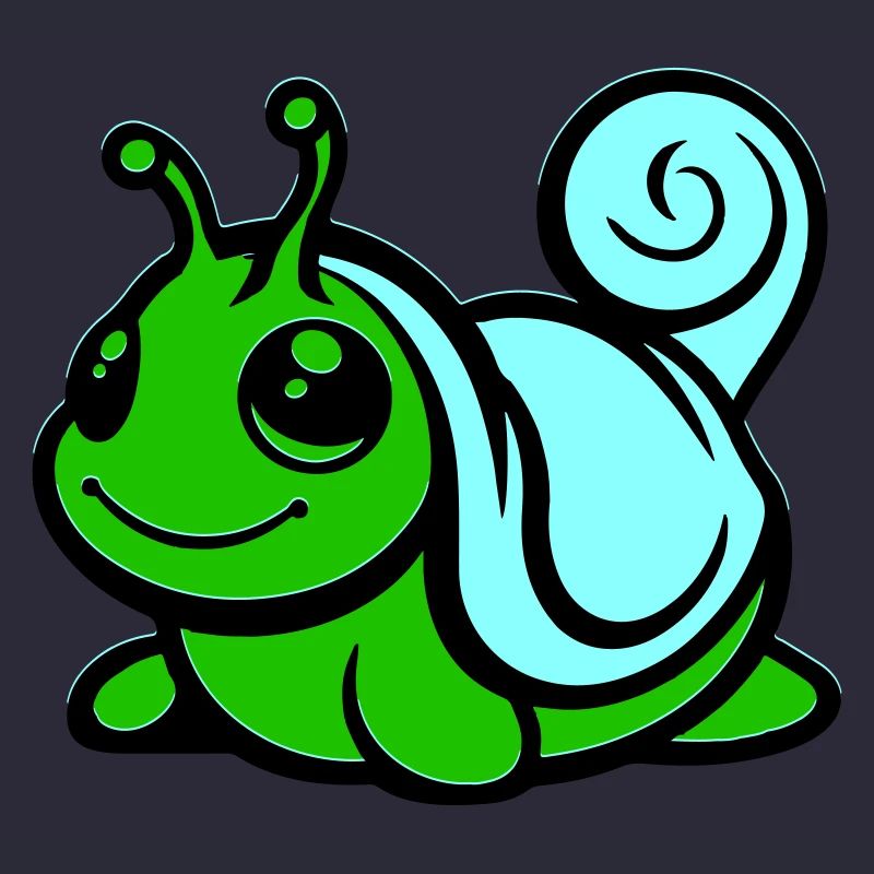 Snail Comic