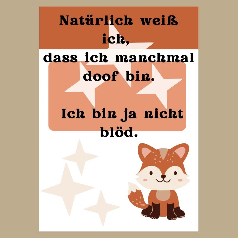 Schlaufuchs