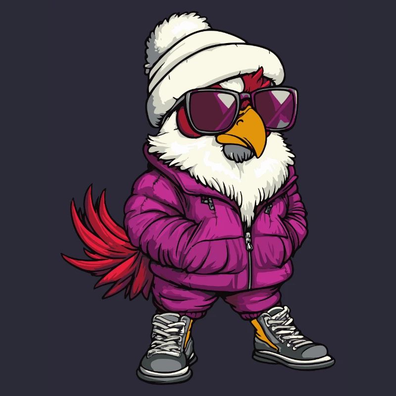Hahn Winter