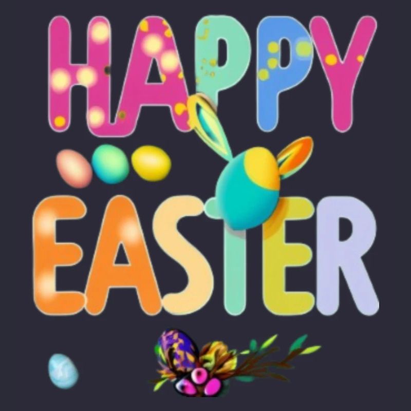 Happy Easter
