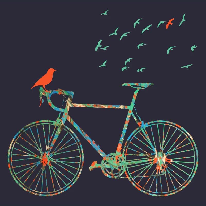 vélo e 4