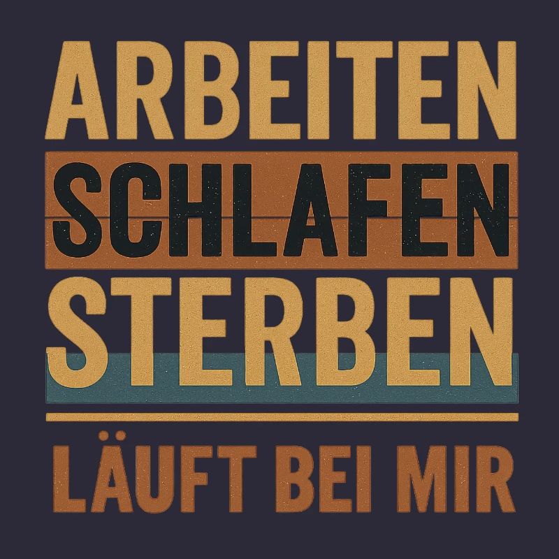 Arbeit