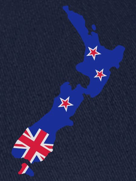 Neuseeland