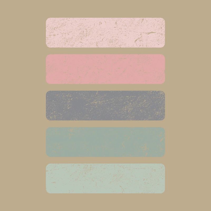 color scheme spring spring spring