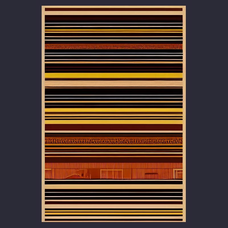 Vintage Pattern