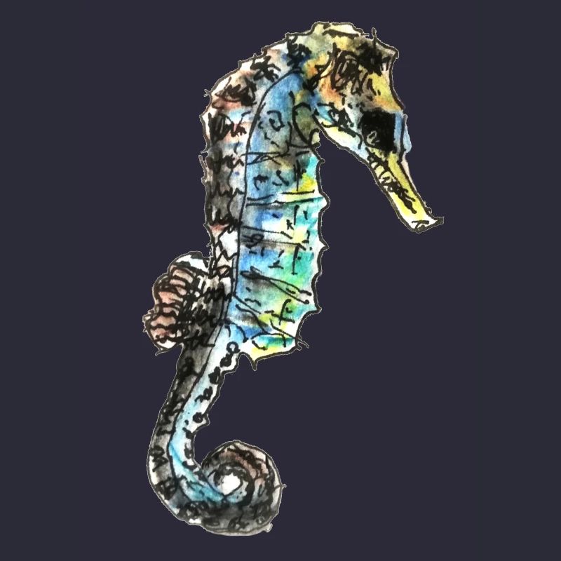 seepferdchen