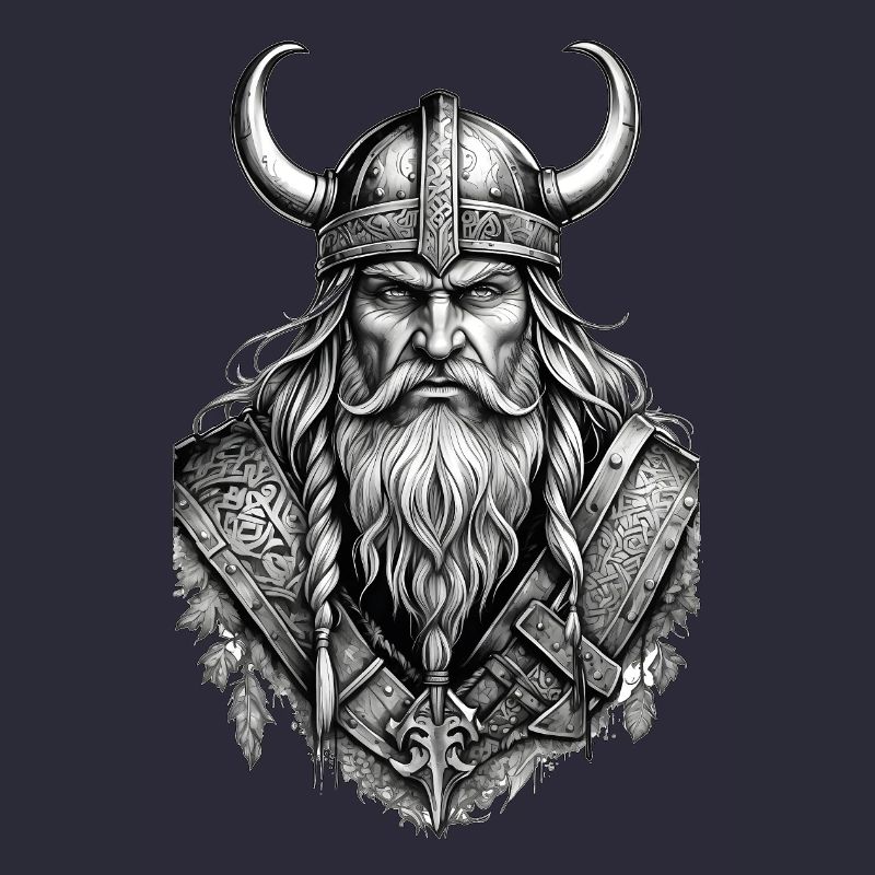 Wikinger Design