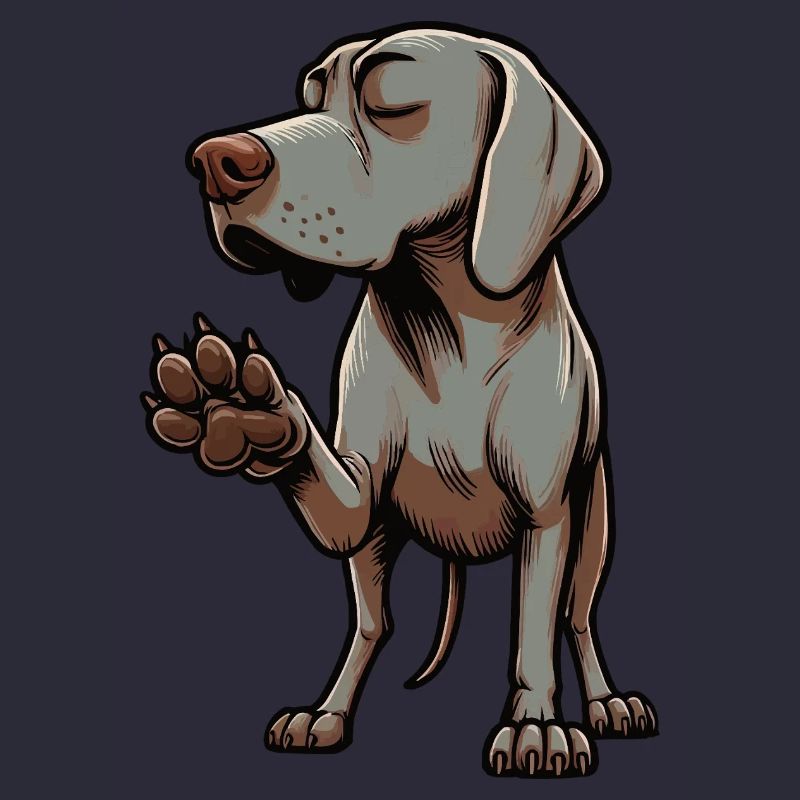 Weimaraner Weimaraner Lovers Weimaraner Keeper