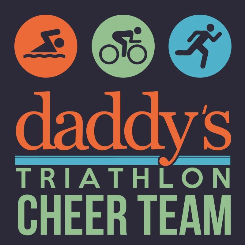 Triathlon Cheer Team