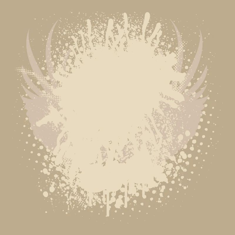 Vector background de