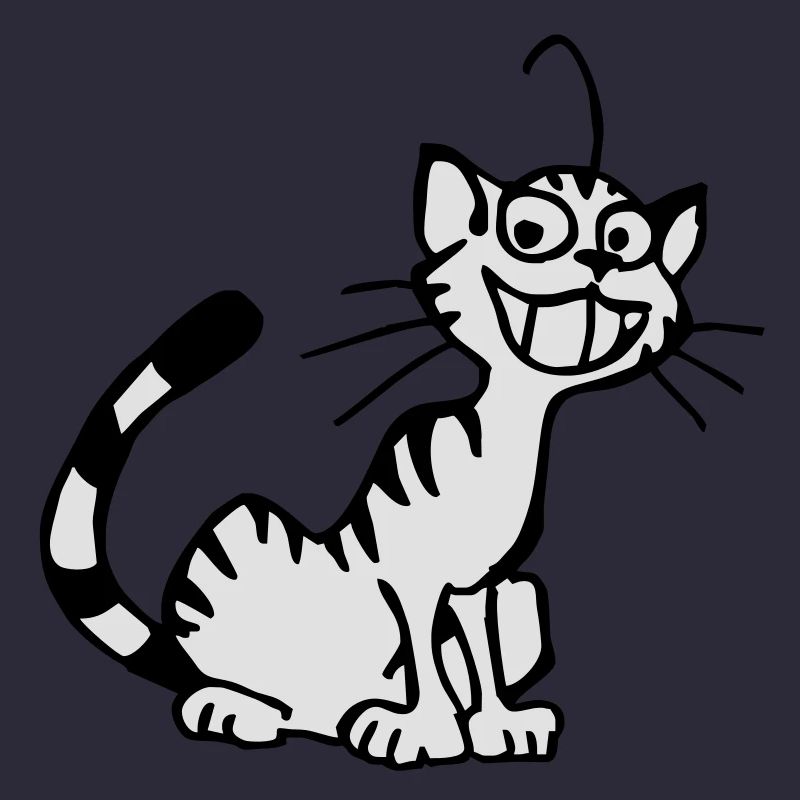 Grinsekatze