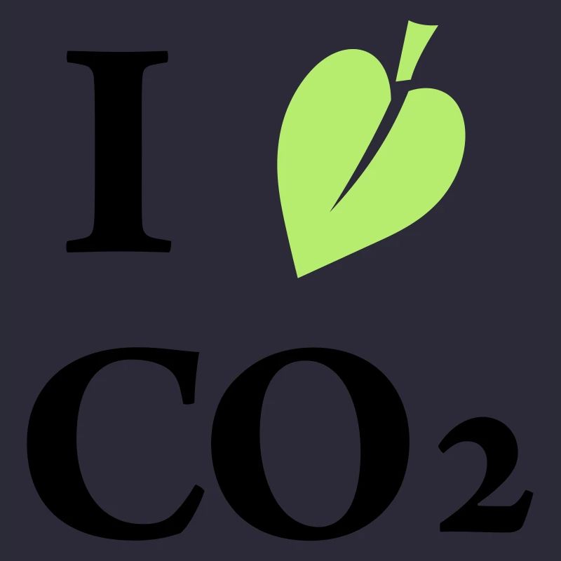 i love co2