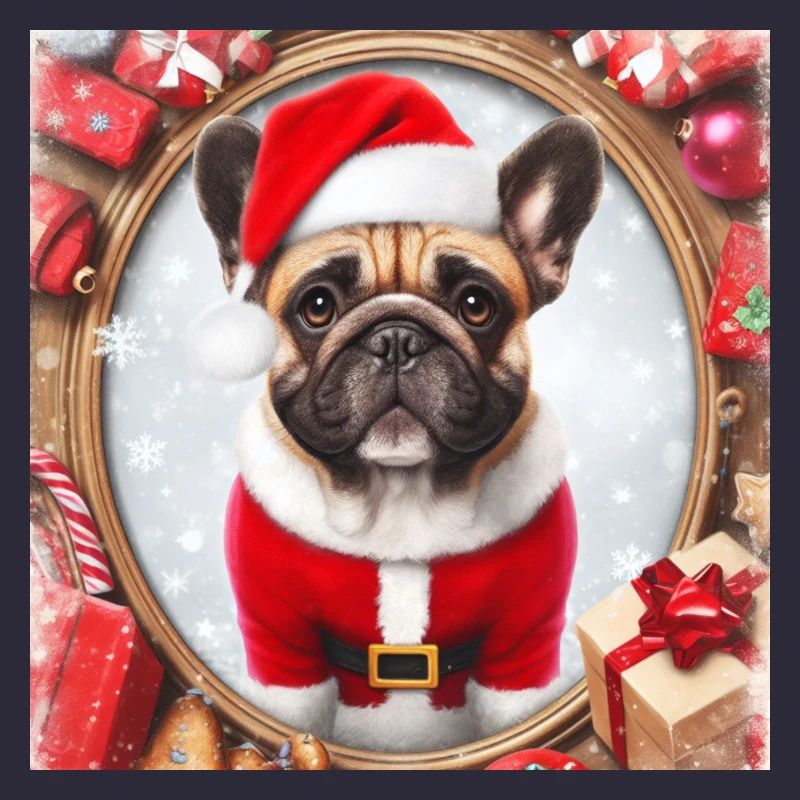 Noël d’intimidation