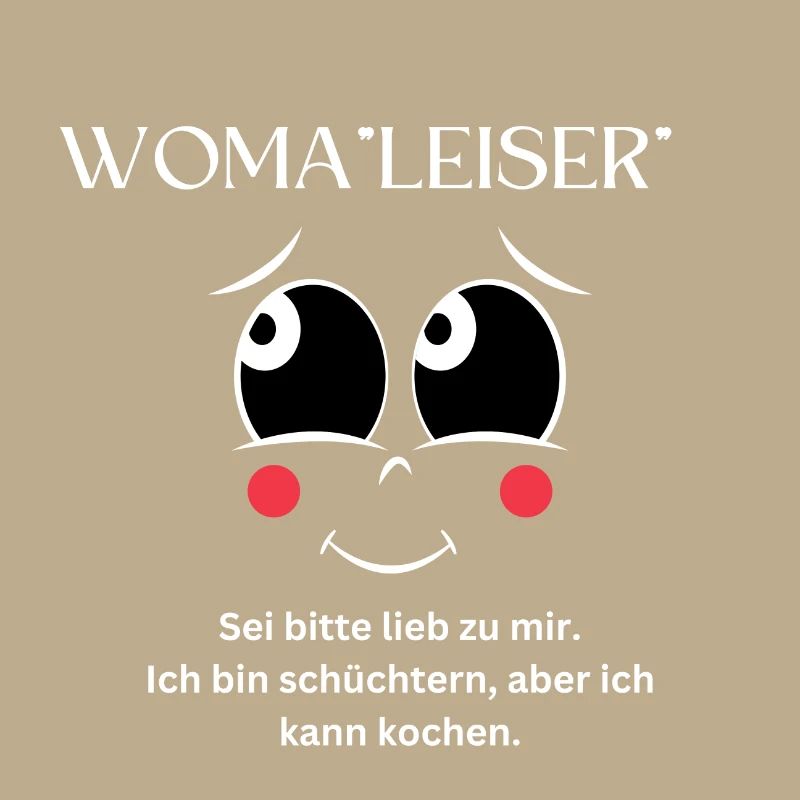 Woma*leiser*