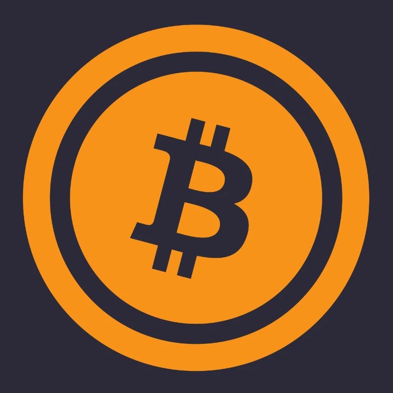 Bitcoin Logo