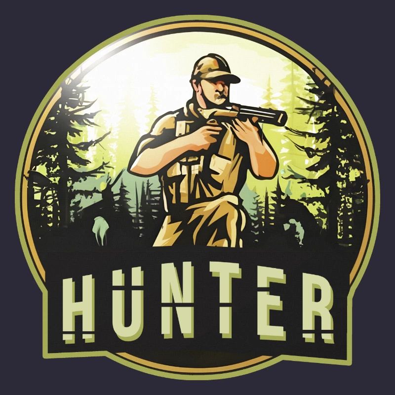 Hunter der Jäger