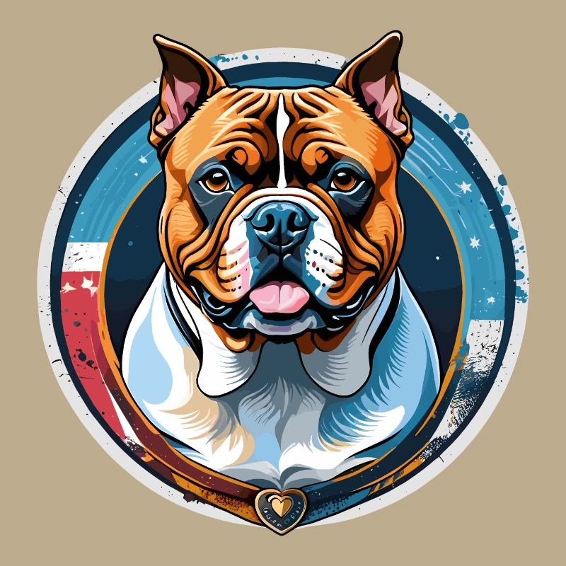American Bully