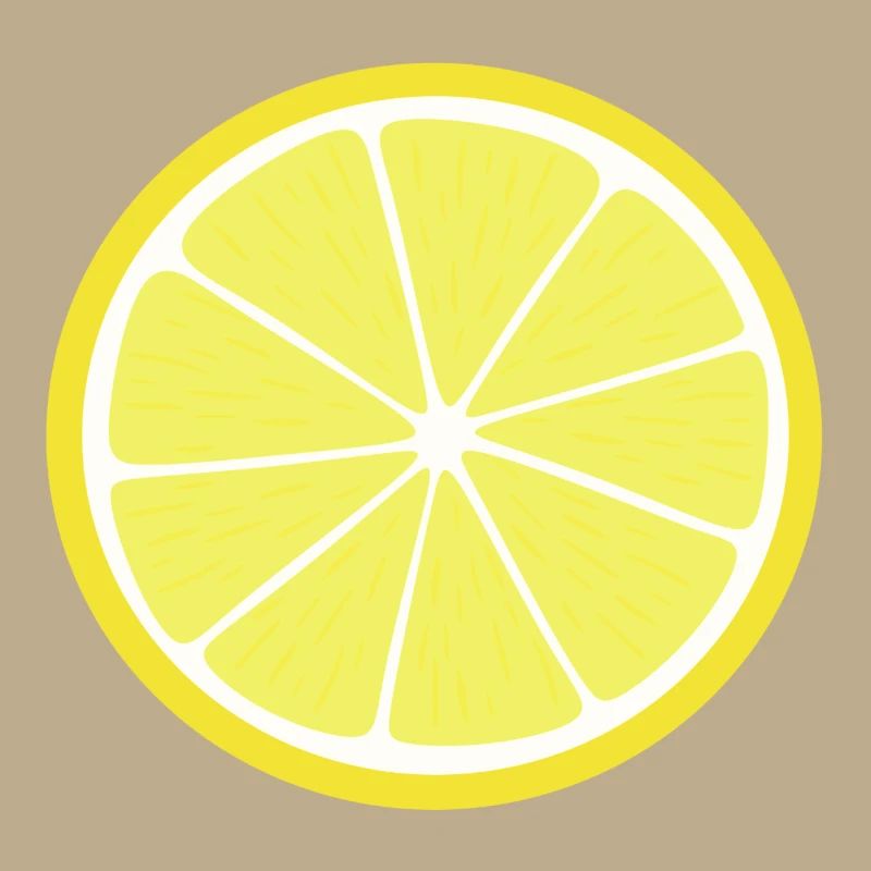 lemon slice
