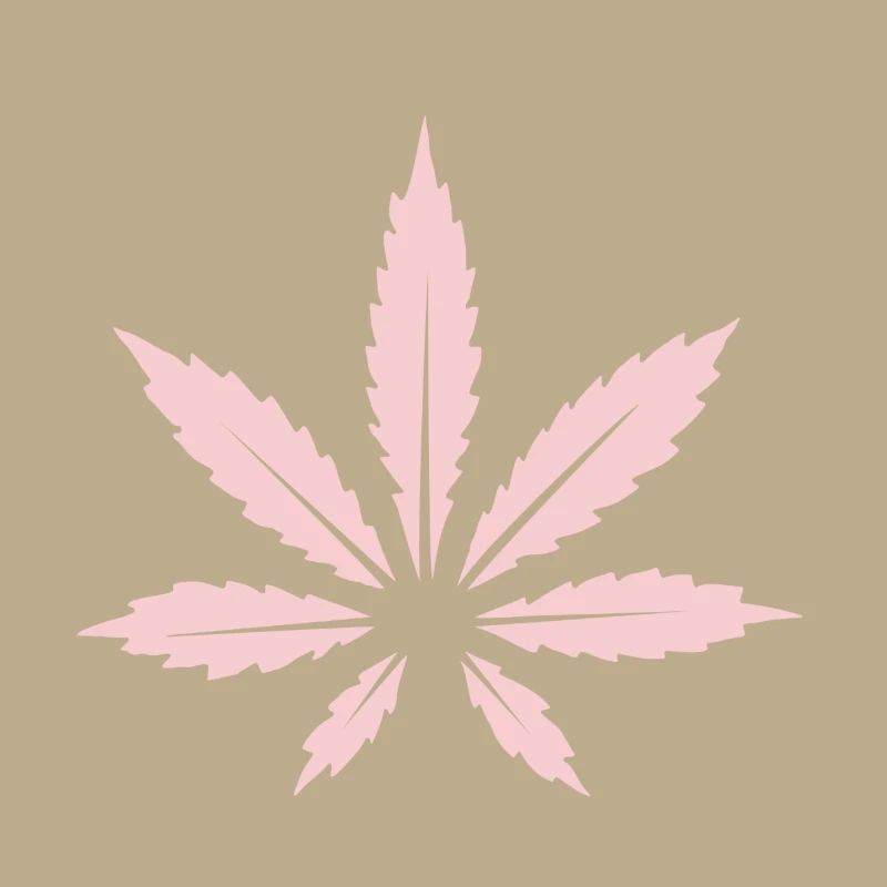 Cannabis Leaf