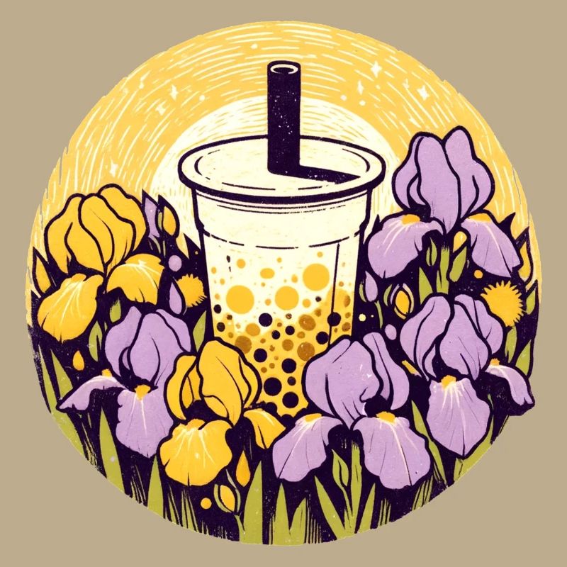 Bubble Tea