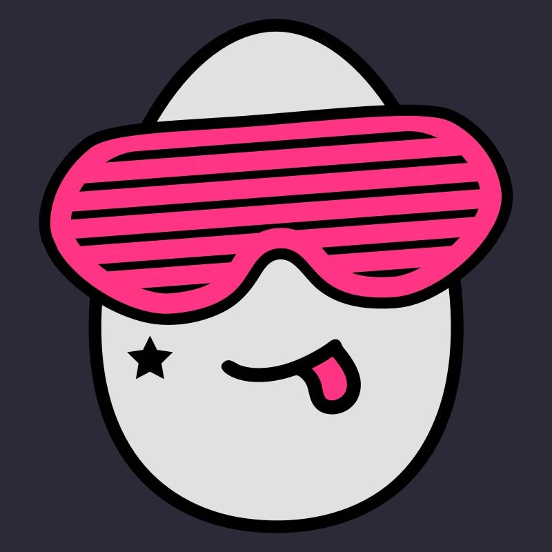 Cool Egg