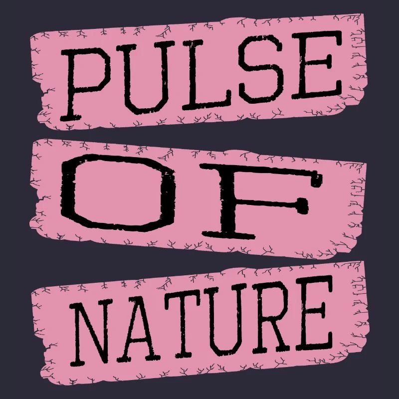 embracing the wild feeling the pulse