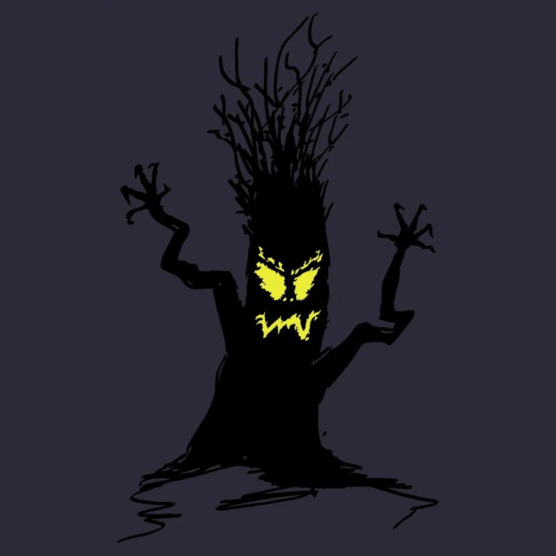 halloween-tree