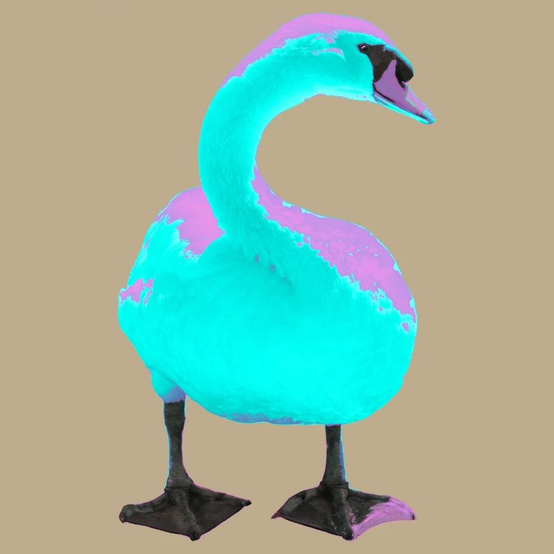 Schwan