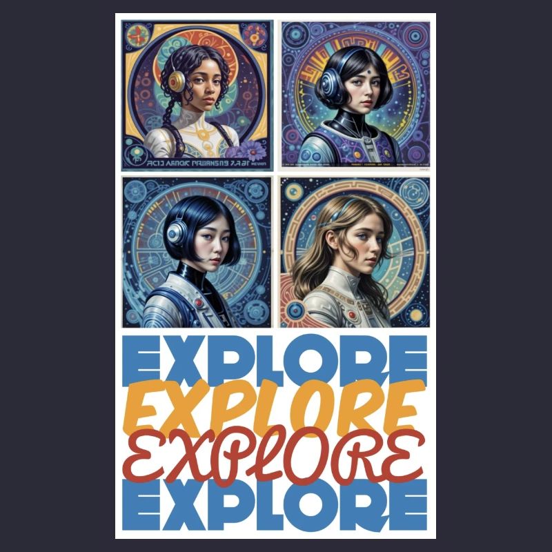 Explore beyond the Limits