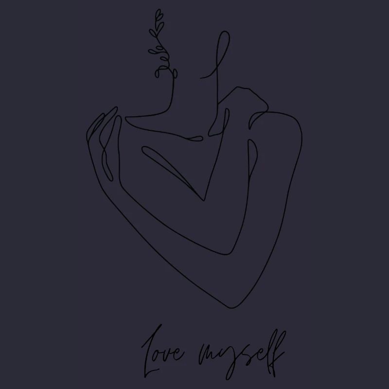 S’aimer soi-même