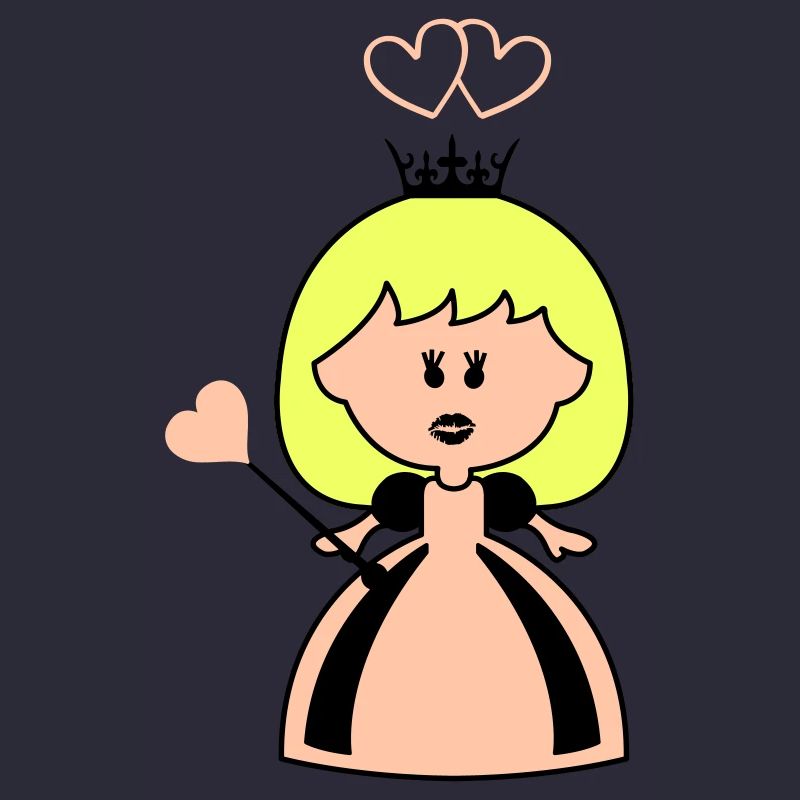 amour de princesse