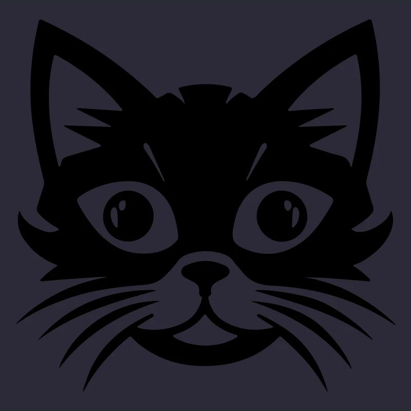 Cat Head