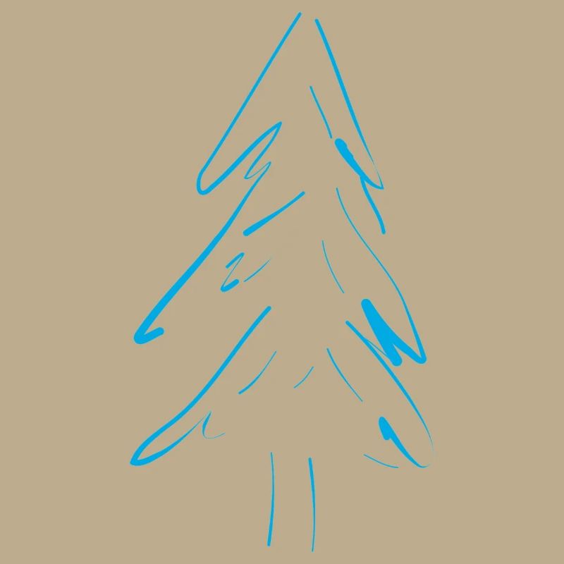 Kiefernbaum