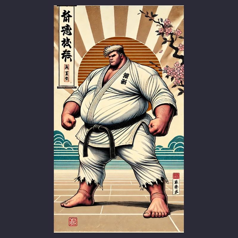 Karate MASTER