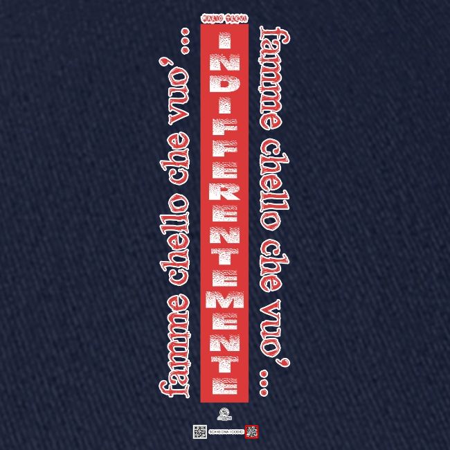 Indifferentemente (verticale)
