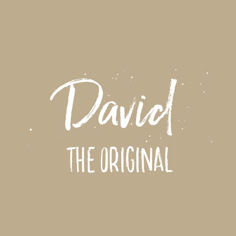 David