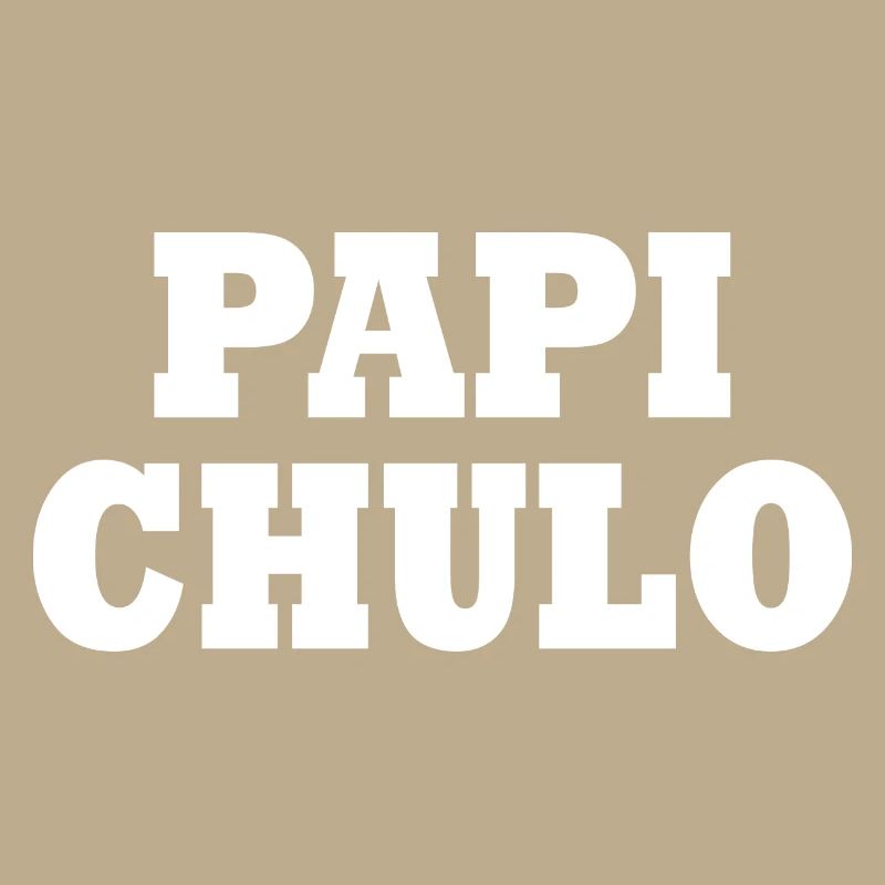 Papi chulo