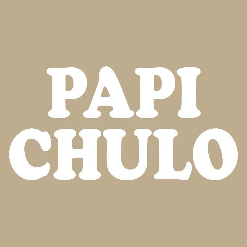 Papi chulo