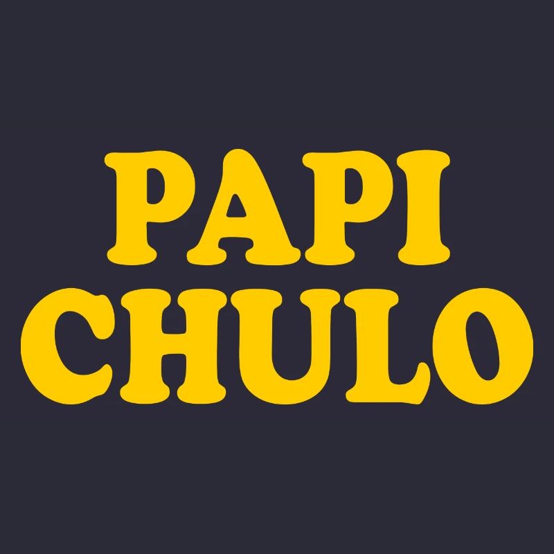 Papi chulo