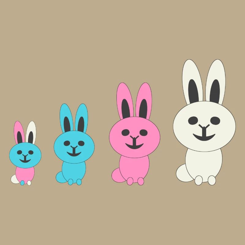 Evolution sweet