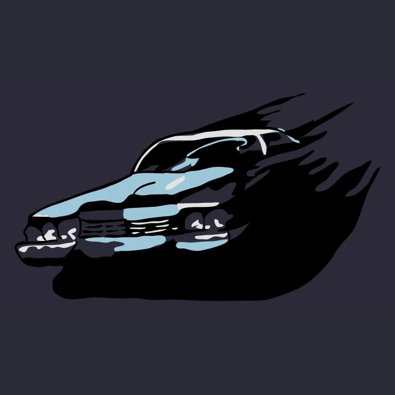 speed