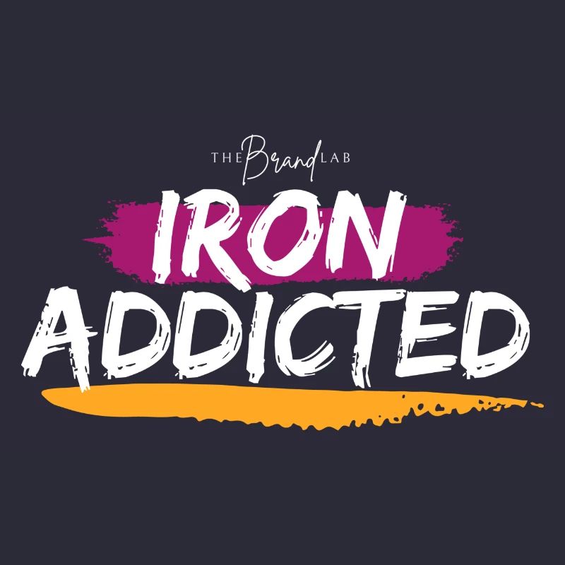 Iron Addicted