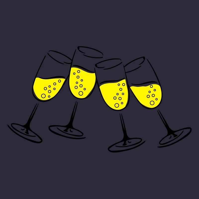 sekt glaeser