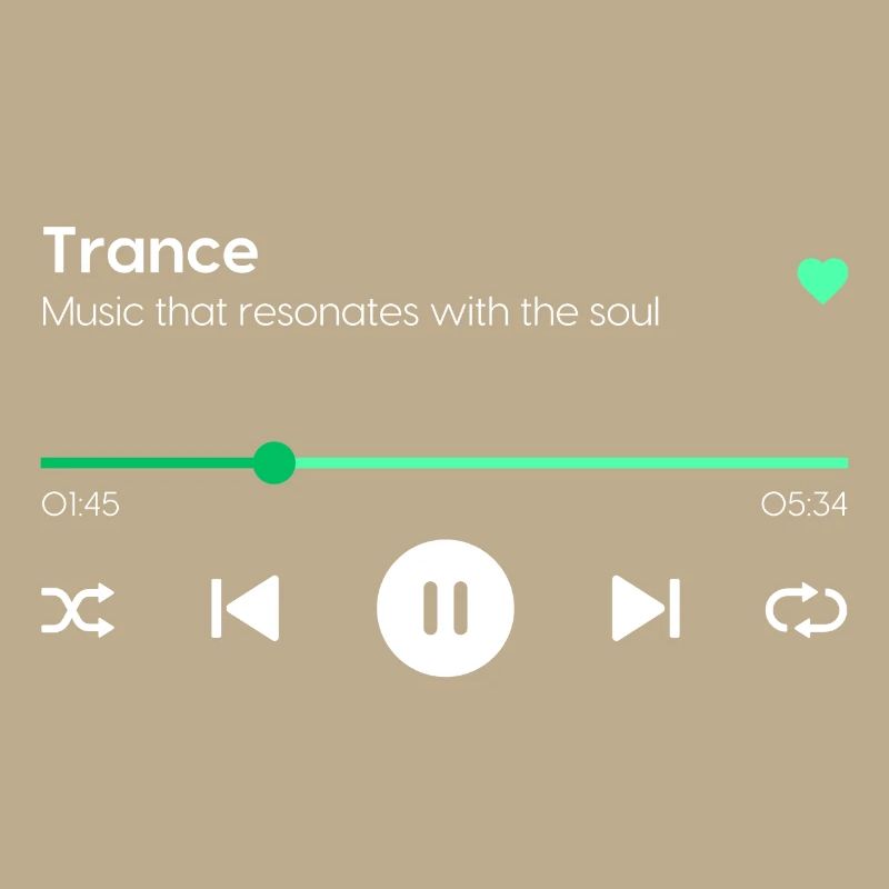 Transe
