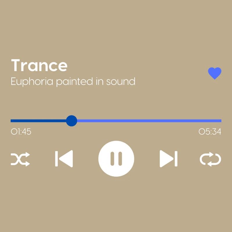 Trance