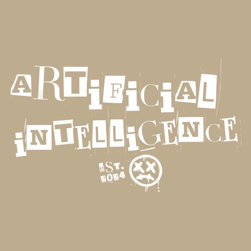 AI Artificial Intelligence