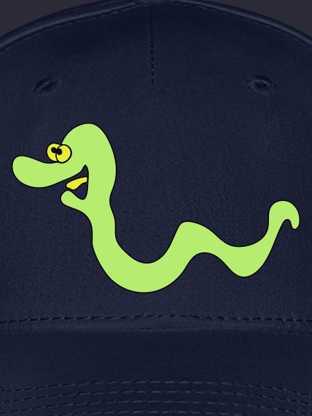 Wurmtier