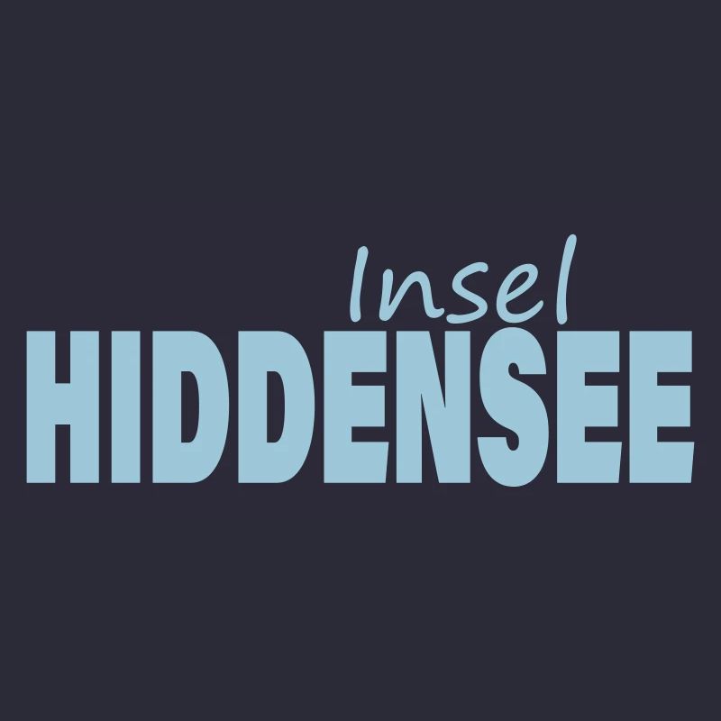HIDDENSEE
